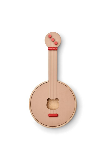 Liewood Chas Banjo, Apple Red Tuscan Rose