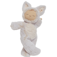 Olli Ella Cozy Dinkum Doll, Fenix Fox Blush