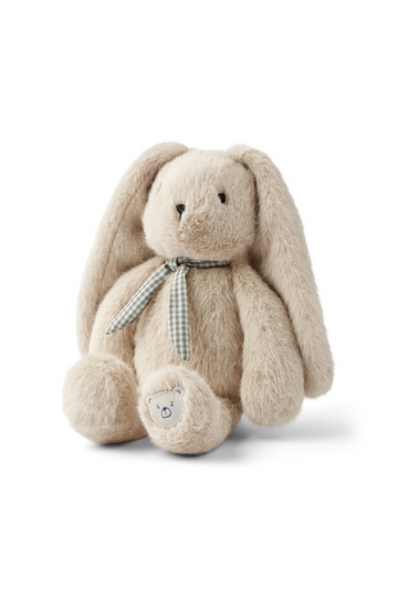 Liewood Binnie Rabbit Small Teddy, Mist