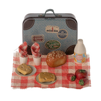 Maileg Picnic Set Mouse