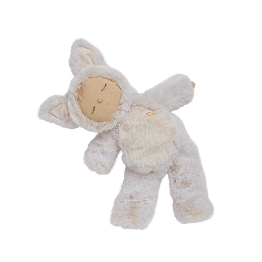 Olli Ella Cozy Dinkum Doll, Fenix Fox Blush