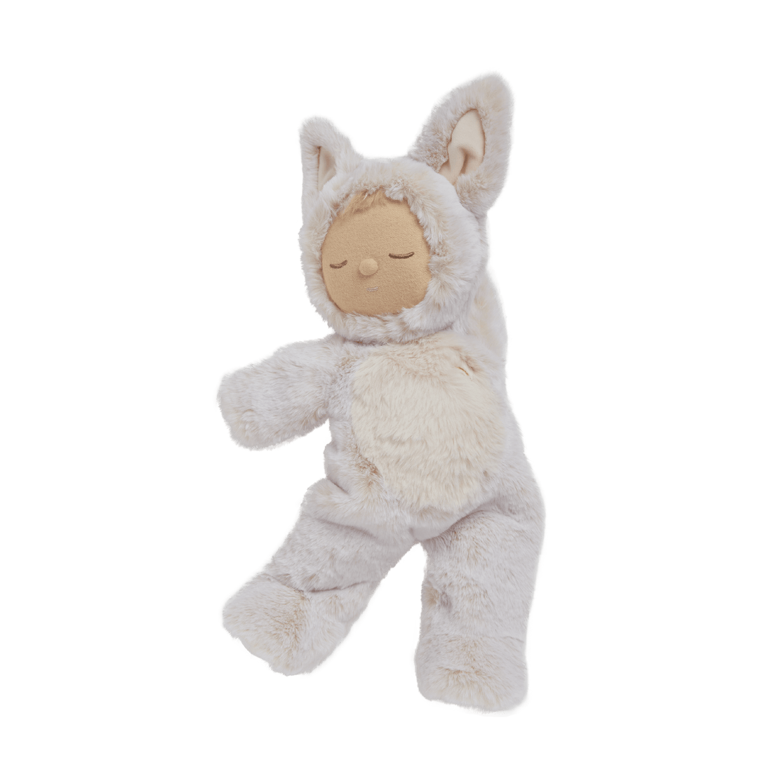 Olli Ella Cozy Dinkum Doll, Fenix Fox Blush