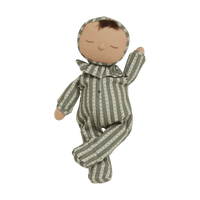 Olli Ella Cozy Dinkum Doll, Pie Clover