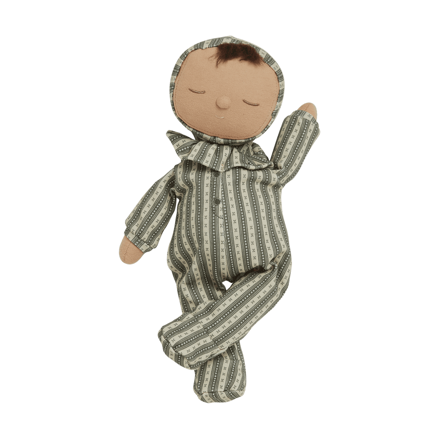 Olli Ella Cozy Dinkum Doll, Pie Clover