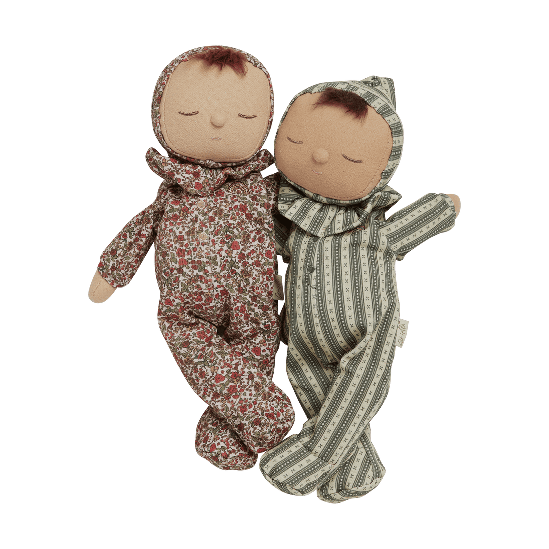 Olli Ella Cozy Dinkum Doll, Pie Clover