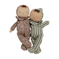 Olli Ella Cozy Dinkum Doll, Pie Clover