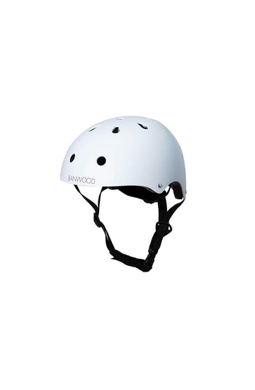 BANWOOD CLASSIC HELMET MATTE SKY - Hello Little Birdie